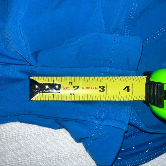 Tracksmith Running Shorts 4” Womens Size Small Stretch Track Marathon Race - Picture 7 of 8